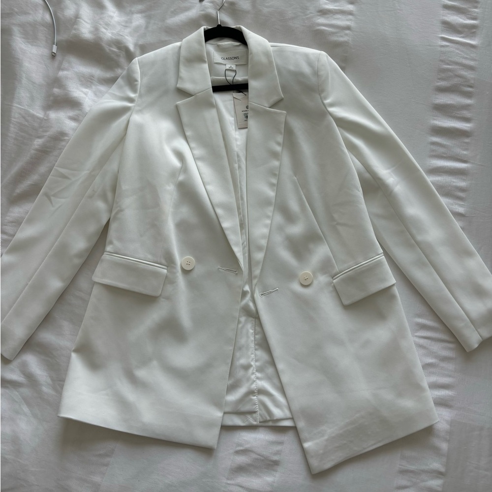 Glassons Oversized Tailored Blazer
